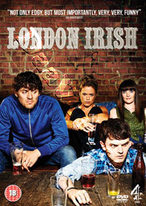 London Irish (DVD)